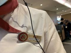 -海底捞火锅(大融城店)