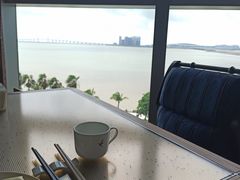 -彩丰楼中餐厅·仁恒洲际酒店