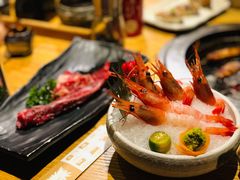 -御牛道日式烤肉料理(杭州万象城店)