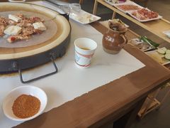 -老字号.雅克白族石板烧十年老店(大理古城店)
