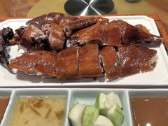 -凤阁楼果木烧鹅(鹤山陈山店)