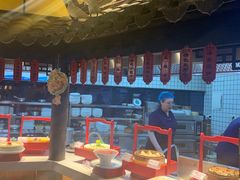-江南韵·无锡太湖文化体验餐厅(凤凰天街店)