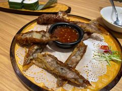 -泰悦澜·泰国餐厅(万象城店)
