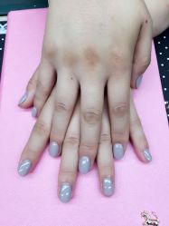 -PrettyBaby日式美甲美睫半永久