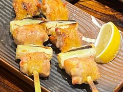 -鸟鹏烧鸟居酒屋(熙龙湾店)