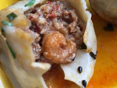 -小杨生煎(香港名都店)