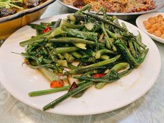 -三毛鱼庄(威连路店)