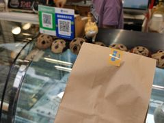 -椰爺爺·椰子冻砵仔糕