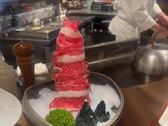 -牛将军•涮肉•烤肉(北京王府井·故宫店)