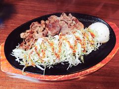 烧肉-铃木食堂(帽儿胡同店)