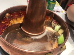 -东门口涮肉·砂锅·烤串(老门东店)