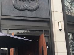 门面-星巴克(福州长乐机场分店)