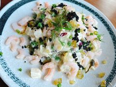 -FISH&POTATO Cō(地中海美食 万象城店)
