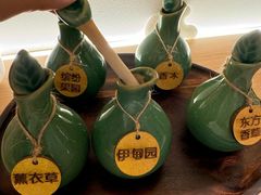 -青曼SPA·按摩·采耳·足道(龙之梦店)