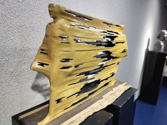 -长春世界雕塑园