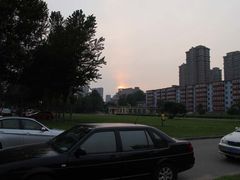 -辽宁大学(崇山校区)