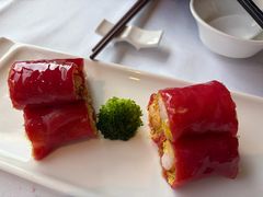 -皇朝尊会(龙之梦大酒店)