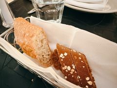 -The Cheesecake Factory芝乐坊餐厅(兴业太古汇店)