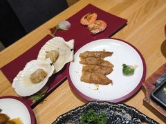 -王鼎精致料理铁板烧(世博源店)