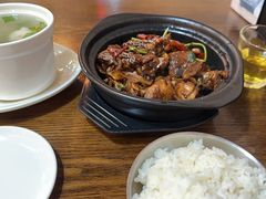 -台南擔仔面·卤肉饭(老虹井路店)