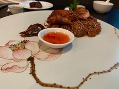 -广州文华东方酒店·江-由辉师傅主理