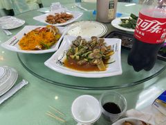 -景好海鲜餐厅(大鹏必选旅游店)