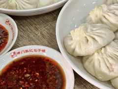 -津门张记包子铺(华昌道店)