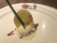 土豆泥-蟹之国·精品蟹料理(极地店)