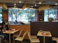 大堂-肯德基(欣旺店)
