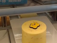 -GANSO元祖食品(白下店)