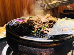 -百味源炭火烤翅 ·夜市大排档(酒仙桥店)