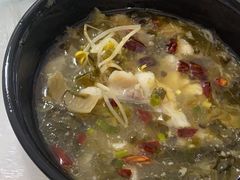 -盛香亭热卤(虎门店)
