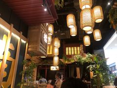 -南京大牌档(龙江新城市广场店)