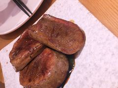 厚切酱烤牛舌-有喜屋·深夜食堂(环宇荟店)