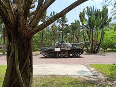 -红色娘子军纪念园