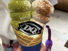 -DQ·蛋糕·冰淇淋(金鹰天地店)