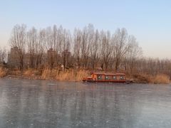 -马家湾湿地公园