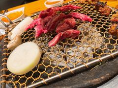 -青鹤谷(虹莘路总店)