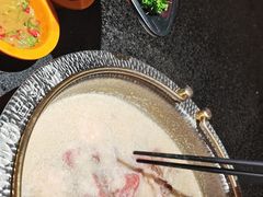 -煲宫猪肚鸡(昆山金鹰国际购物中心店)