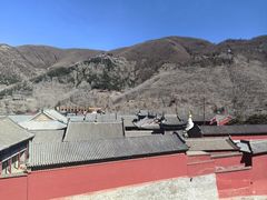 -五台山风景名胜区