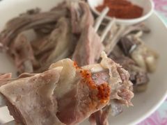 -临夏清真餐馆羊肉火锅(安德民族商贸城店)