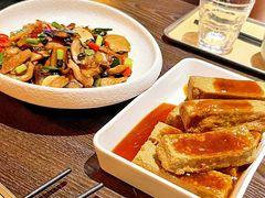 -酒肆浅葱•烧烤•龙虾•排档(卓悦intown店)