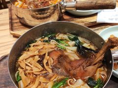 -小满手工粉(上海月星环球港店)