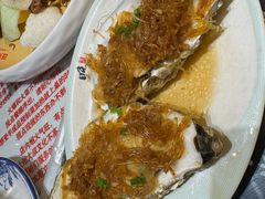 -旺角小渔村·海肠捞饭开创者(二马路店)