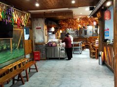 门面-小天鹅火锅·一线江景洪鼎旗舰店(洪崖洞店)