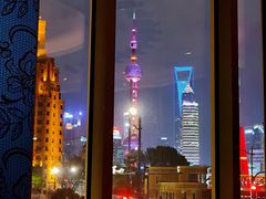 -上海苏宁宝丽嘉酒店·Cafe Bellagio西餐厅