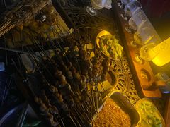 -麦凯伦烧烤·精酿超级工厂店(金桥总店)