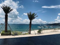 -深圳大梅沙京基洲际度假酒店