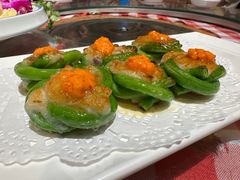 -龙桥私厨·姜花菊花过桥鱼·顺德菜(容桂店)