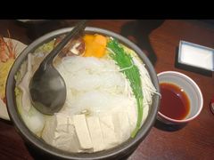 -松子料理(白家庄店)
